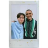 Kietasis diskas Fujifilm Instax Mini 1x10 Soft Glitter