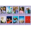 Fujifilm Instax Mini 1x10 Soft Lavender