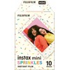Fujifilm Instax Mini SPRINKLES 10pl