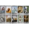 Fujifilm instax mini Film stone pilka