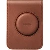 Fujifilm Instax Mini Evo bag, ruda | Fujifilm