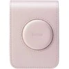 Fujifilm instax mini evo dėklas gentle rose