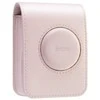 Fujifilm instax mini evo dėklas gentle rose