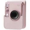Fujifilm instax mini evo dėklas gentle rose
