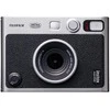 Fujifilm Momentinis fotoaparatas instax mini EVO Juodas (Juodas; USB TYPE micro B)
