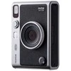 Fujifilm Momentinis fotoaparatas instax mini EVO Juodas (Juodas; USB TYPE micro B)