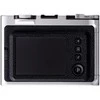 Fujifilm Momentinis fotoaparatas instax mini EVO Juodas (Juodas; USB TYPE micro B)