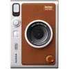 Fujifilm Momentinis fotoaparatas instax mini EVO BROWN (Rudas)