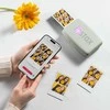 Spausdintuvas Fujifilm instax mini Link 3 EX D Sage Žalias