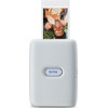 Spausdintuvas instax mini Link Ash White