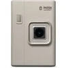 Fujifilm Instax Mini LiPlay+, sand beige