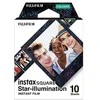 Fujifilm Instax Square Star-Illumination 10 vnt.