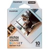 Fujifilm Instax Square 1x10 Sunset