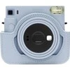 Dėklas Fujifilm instax Square SQ1 fotoaparatui, GLACIER Mėlynas