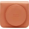 Dėklas Fujifilm instax Square SQ1 fotoaparatui, TERRACOTTA Oranžinis