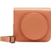Dėklas Fujifilm instax Square SQ1 fotoaparatui, TERRACOTTA Oranžinis