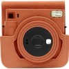 Dėklas Fujifilm instax Square SQ1 fotoaparatui, TERRACOTTA Oranžinis
