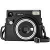Fujifilm Dėklas instax Square SQ40 Juodas fotoaparatui