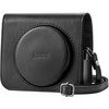 Fujifilm Instax Square SQ40 case, juodas