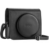Fujifilm Dėklas instax Square SQ40 Juodas fotoaparatui