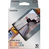 „Fujifilm Instax Wide 1x10“ šlifuoto metalo objektyvas