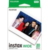Fujifilm Instax Wide 2x10