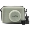 Fujifilm instax wide 400 dėklas žalias