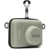 Fujifilm instax wide 400 dėklas žalias