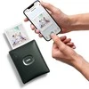 Fujifilm photo spausdintuvas Instax Square Link, žalias