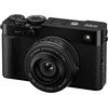 Sisteminis fotoaparatas Fujifilm X-E5 /XF23mmF2.8 R WR Juodas (juodas)