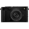 Sisteminis fotoaparatas Fujifilm X-E5 /XF23mmF2.8 R WR Juodas (juodas)