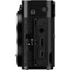 Sisteminis fotoaparatas Fujifilm X-E5 /XF23mmF2.8 R WR Juodas (juodas)