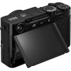 Sisteminis fotoaparatas Fujifilm X-E5 /XF23mmF2.8 R WR Juodas (juodas)