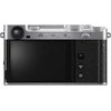 Fujifilm X-E5 + 23mm Kit, sidabrinis