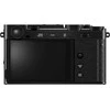 Fujifilm X-E5 body, juodas