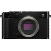 Sisteminis fotoaparatas Fujifilm X-E5 Juodas (juodas)