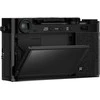Fujifilm X-E5 body, juodas