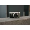 Sisteminis fotoaparatas Fujifilm X-E5 Sidabrinis (sidabrinis)