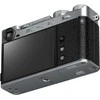 Sisteminis fotoaparatas Fujifilm X-E5 Sidabrinis (sidabrinis)