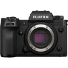 Fujifilm X-H2 body, juodas