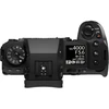 Fujifilm X-H2S korpusas, juodas