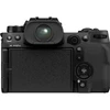 Fujifilm X-H2S Body, juodas