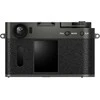 Fujifilm X-HF1, charcoal