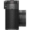 Fujifilm X-HF1, charcoal