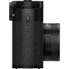 Fujifilm X-HF1, juodas
