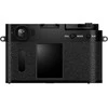 Fujifilm X half Juodas