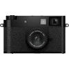 Fujifilm X half Juodas