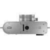 Fujifilm X-HF1, sidabrinis