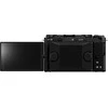 Fujifilm X-M5 body, juodas