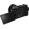 FUJIFILM X-M5 (Juodas)